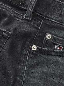 Damen Tommy Jeans Jeans NORA SKINNY