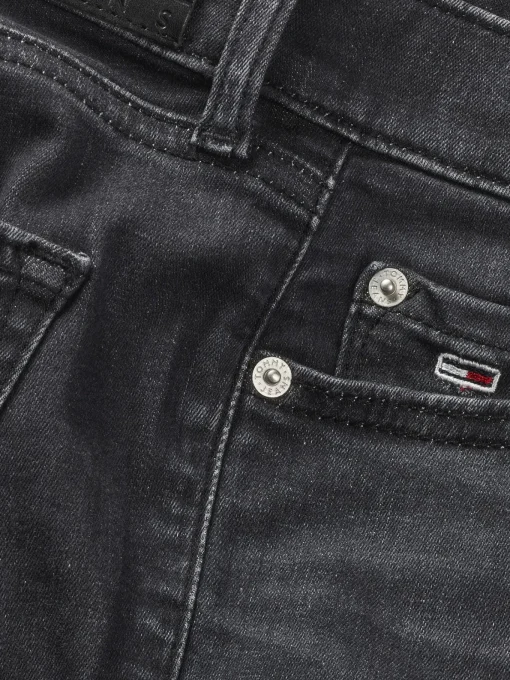 Damen Tommy Jeans Jeans NORA SKINNY