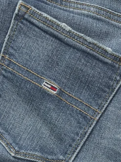 Damen Tommy Jeans Jeans NORA SKINNY