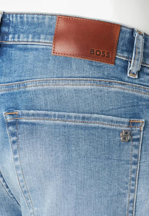 Herren Boss Orange Jeans ONYX