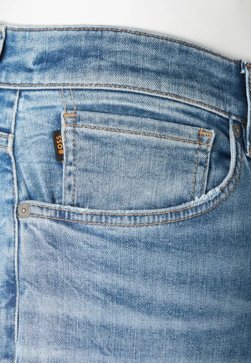 Herren Boss Orange Jeans ONYX