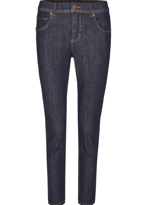 Damen Angels Jeans Ornella