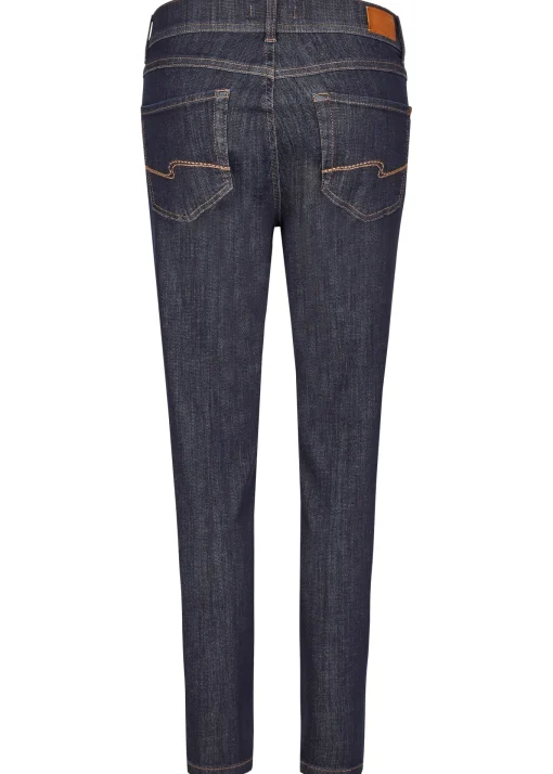 Damen Angels Jeans Ornella