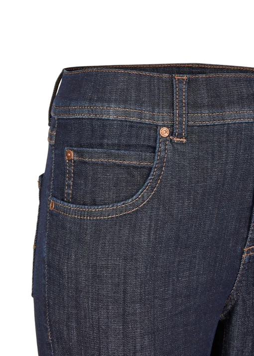Damen Angels Jeans Ornella