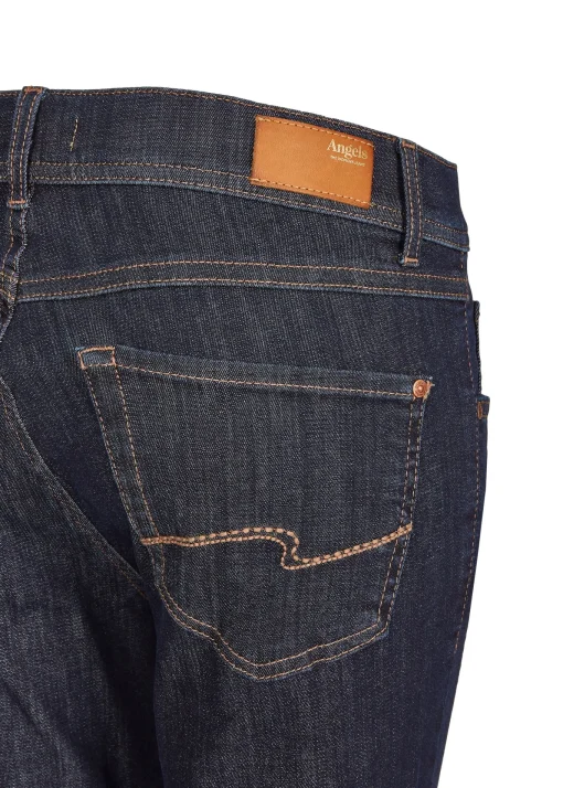 Damen Angels Jeans Ornella