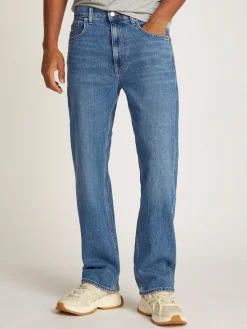 Herren Tommy Jeans Jeans OTIS REGULAR STRAIGHT