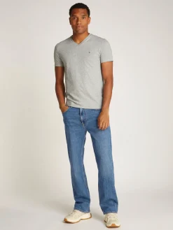 Herren Tommy Jeans Jeans OTIS REGULAR STRAIGHT