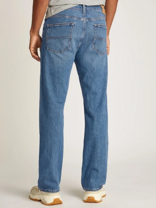 Herren Tommy Jeans Jeans OTIS REGULAR STRAIGHT