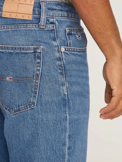 Herren Tommy Jeans Jeans OTIS REGULAR STRAIGHT