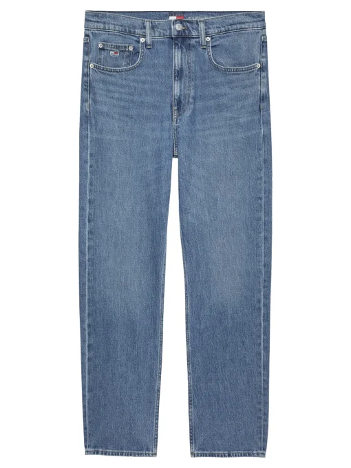 Herren Tommy Jeans Jeans OTIS REGULAR STRAIGHT