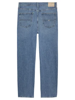 Herren Tommy Jeans Jeans OTIS REGULAR STRAIGHT