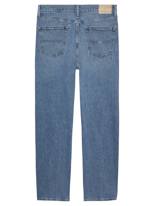 Herren Tommy Jeans Jeans OTIS REGULAR STRAIGHT