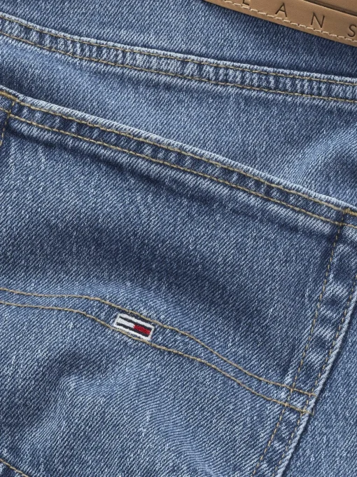 Herren Tommy Jeans Jeans OTIS REGULAR STRAIGHT