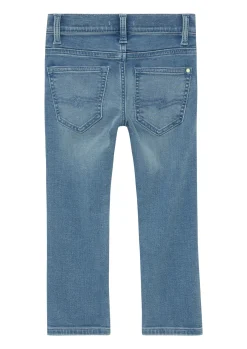 Kinder s.Oliver Jeans Pelle