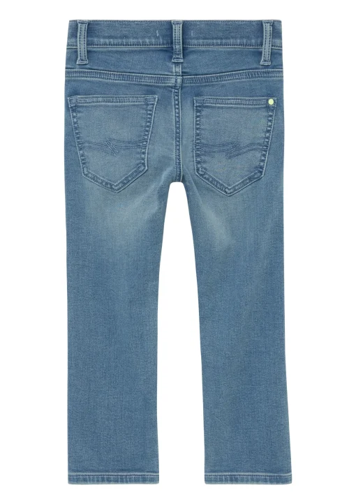 Kinder s.Oliver Jeans Pelle