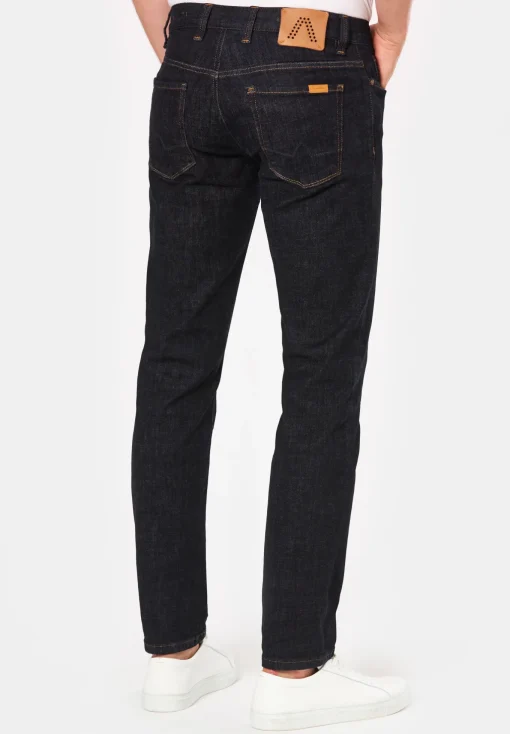 Herren Alberto Jeans PIPE