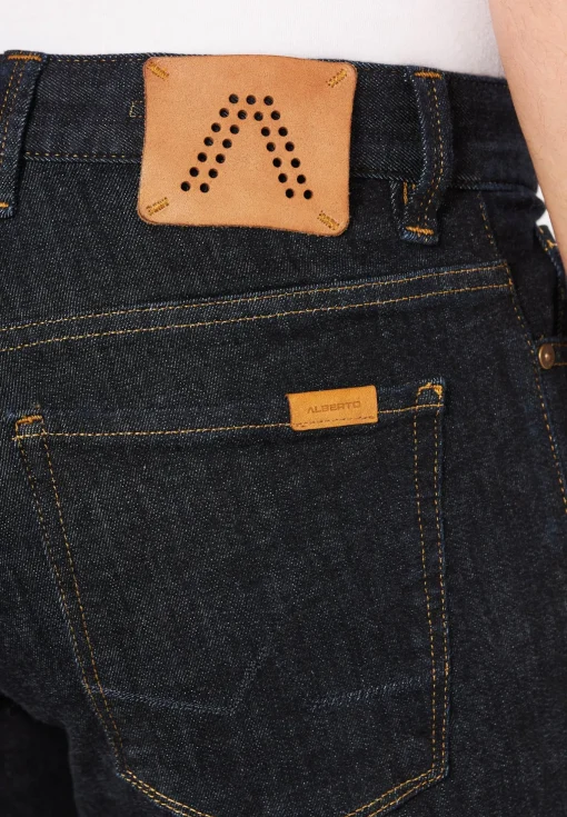 Herren Alberto Jeans PIPE