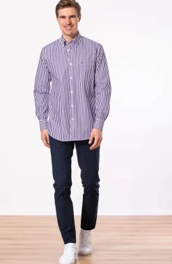 Herren Alberto Jeans PIPE