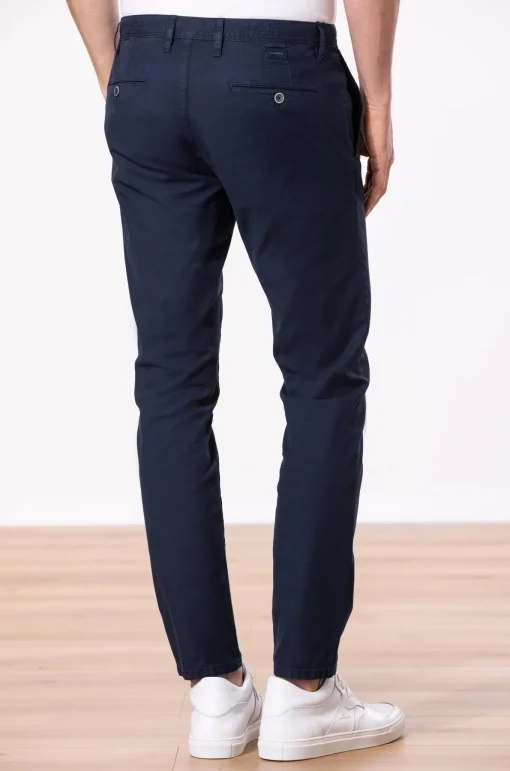 Herren Alberto Jeans PIPE