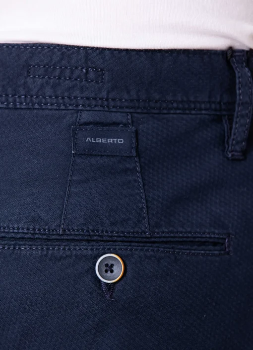 Herren Alberto Jeans PIPE