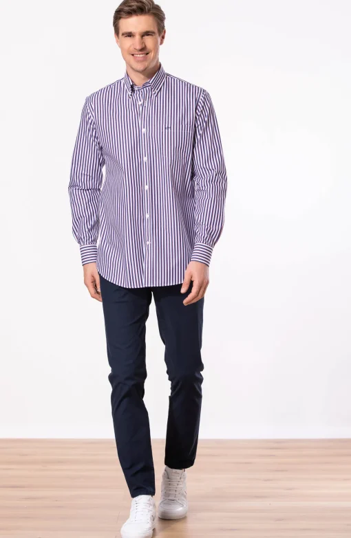 Herren Alberto Jeans PIPE