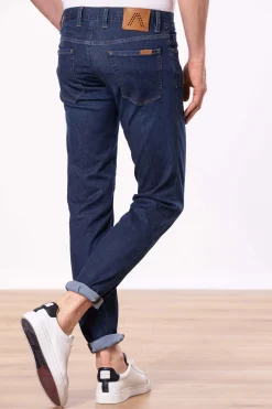 Herren Alberto Jeans PIPE