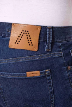 Herren Alberto Jeans PIPE