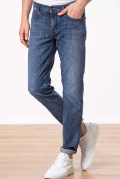 Herren Alberto Jeans PIPE