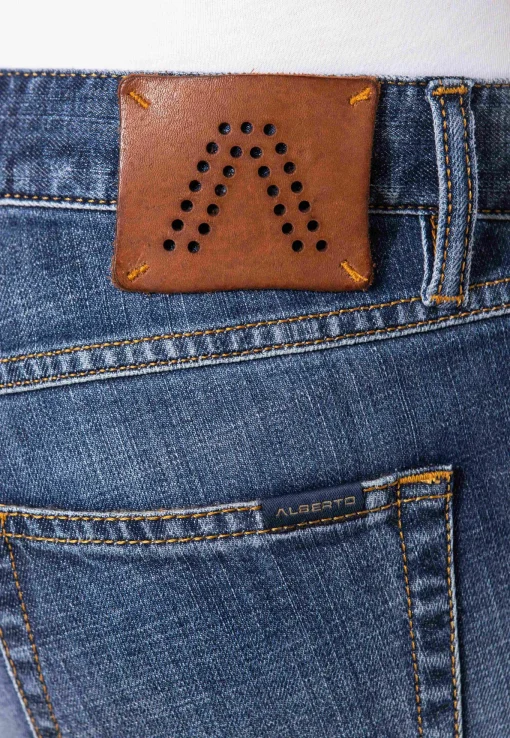 Herren Alberto Jeans PIPE