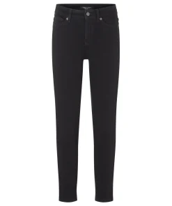 Damen Cambio Jeans Piper short