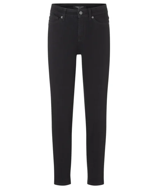 Damen Cambio Jeans Piper short