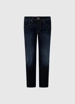 Herren Pepe Jeans Jeans 5-Pocket Jeans CASH