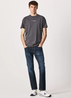 Herren Pepe Jeans Jeans 5-Pocket Jeans CASH