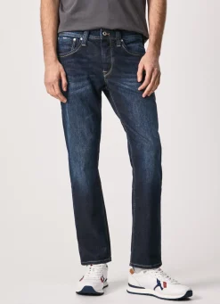 Herren Pepe Jeans Jeans 5-Pocket Jeans CASH