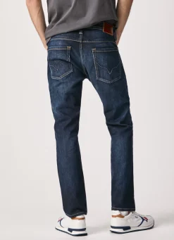 Herren Pepe Jeans Jeans 5-Pocket Jeans CASH