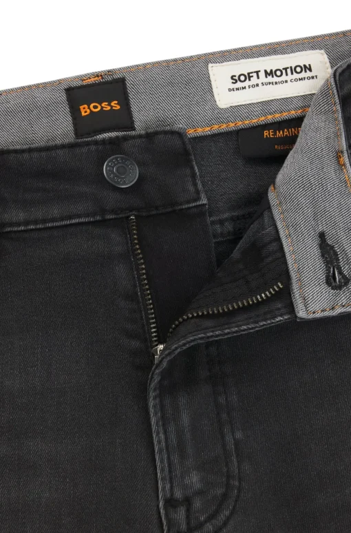 Herren Boss Orange Jeans RE MAINE