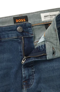 Herren Boss Orange Jeans RE.MAINE