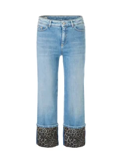 Damen Marc Cain Jeans Rethink Together Modell FÉS