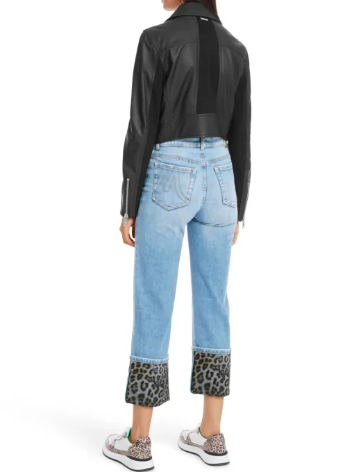 Damen Marc Cain Jeans Rethink Together Modell FÉS