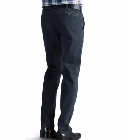Herren Meyer Hosen Jeans Roma