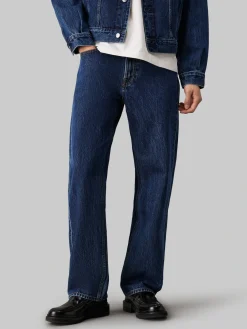 Herren Calvin Klein Jeans Jeans 90's Straight