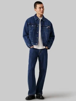 Herren Calvin Klein Jeans Jeans 90's Straight