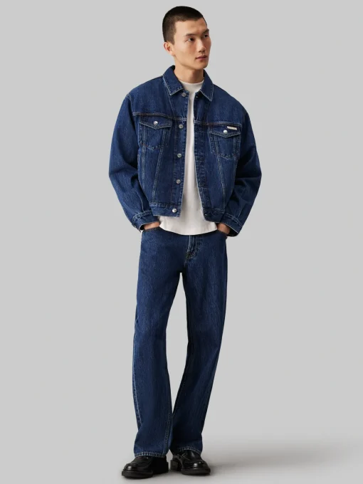 Herren Calvin Klein Jeans Jeans 90's Straight