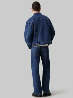 Herren Calvin Klein Jeans Jeans 90's Straight