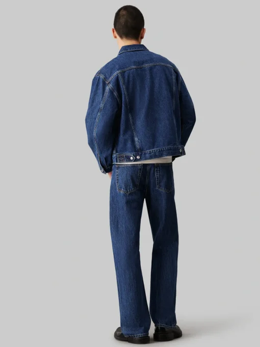 Herren Calvin Klein Jeans Jeans 90's Straight