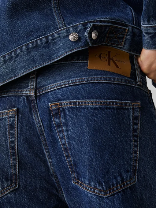 Herren Calvin Klein Jeans Jeans 90's Straight