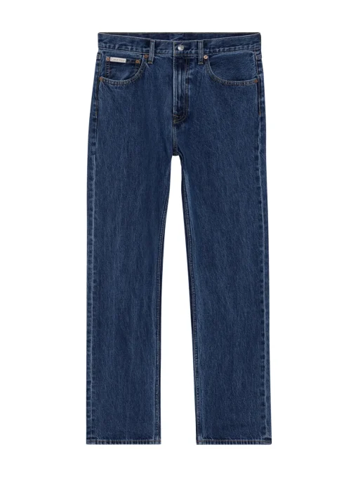 Herren Calvin Klein Jeans Jeans 90's Straight