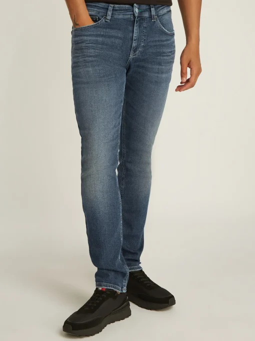 Herren Tommy Jeans Jeans SCANTON SLIM