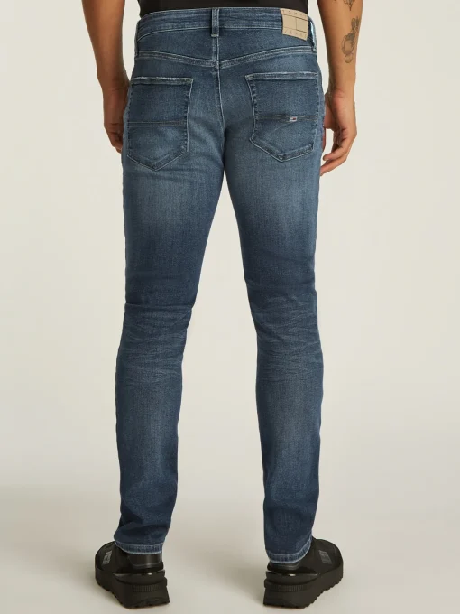 Herren Tommy Jeans Jeans SCANTON SLIM