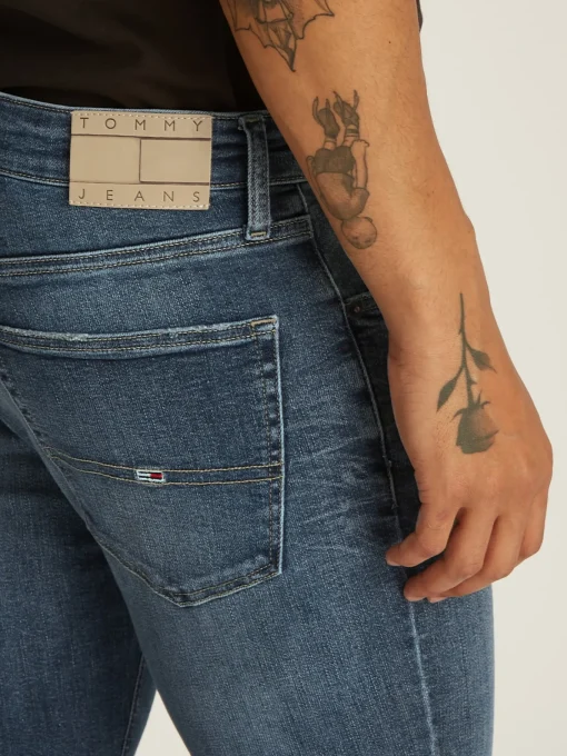 Herren Tommy Jeans Jeans SCANTON SLIM